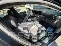 2019 Mercedes Benz E-Class
