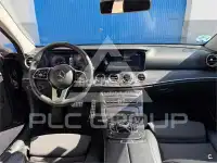 2019 Mercedes Benz E-Class