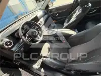 2019 Mercedes Benz E-Class