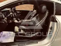 2019 Mercedes Benz E-Class
