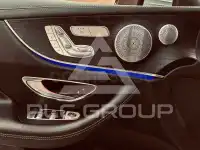 2019 Mercedes Benz E-Class