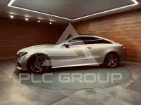 2019 Mercedes Benz E-Class