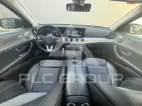 2019 Mercedes Benz E-Class
