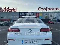 2019 Mercedes Benz E-Class