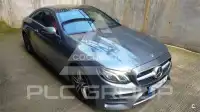2019 Mercedes Benz E-Class