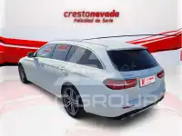 2019 Mercedes Benz E-Class