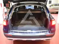 2019 Mercedes Benz E-Class