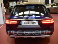 2019 Mercedes Benz E-Class