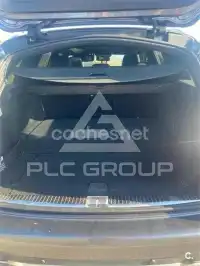 2019 Mercedes Benz E-Class