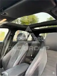 2019 Mercedes Benz E-Class