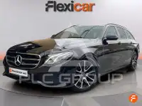 2019 Mercedes Benz E-Class