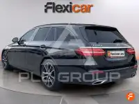 2019 Mercedes Benz E-Class