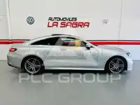 2019 Mercedes Benz E-Class