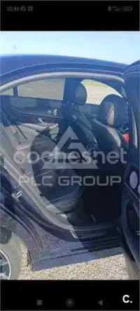 2019 Mercedes Benz E-Class