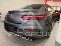 2019 Mercedes Benz E-Class