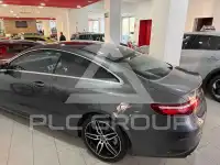 2019 Mercedes Benz E-Class