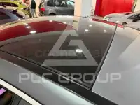 2019 Mercedes Benz E-Class