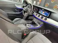 2019 Mercedes Benz E-Class