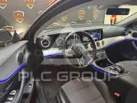 2019 Mercedes Benz E-Class