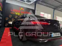 2019 Mercedes Benz E-Class