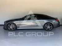 2019 Mercedes Benz E-Class