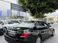 2019 Mercedes Benz E-Class