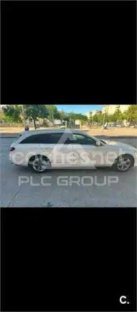 2019 Mercedes Benz E-Class
