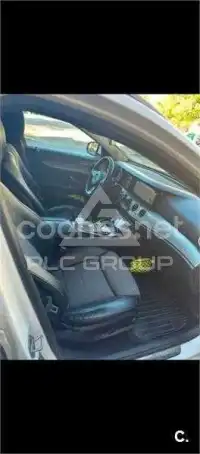 2019 Mercedes Benz E-Class