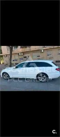 2019 Mercedes Benz E-Class