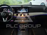 2019 Mercedes Benz E-Class