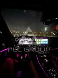 2019 Mercedes Benz E-Class