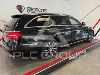 2019 Mercedes Benz E-Class