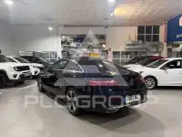 2019 Mercedes Benz E-Class