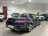 2019 Mercedes Benz E-Class