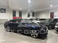 2019 Mercedes Benz E-Class
