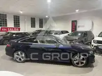 2019 Mercedes Benz E-Class