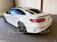2019 Mercedes Benz E-Class