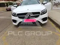 2019 Mercedes Benz E-Class
