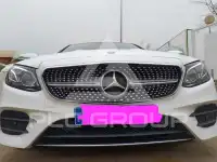 2019 Mercedes Benz E-Class