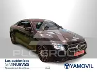 2019 Mercedes Benz E-Class