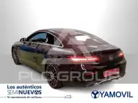 2019 Mercedes Benz E-Class
