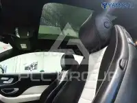 2019 Mercedes Benz E-Class