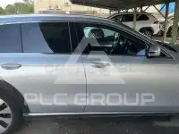 2019 Mercedes Benz E-Class