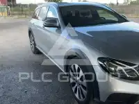 2019 Mercedes Benz E-Class