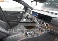 2019 Mercedes Benz E-Class