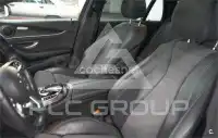 2019 Mercedes Benz E-Class