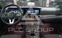 2019 Mercedes Benz E-Class