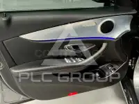 2019 Mercedes Benz E-Class