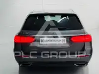 2019 Mercedes Benz E-Class