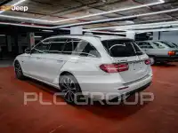 2019 Mercedes Benz E-Class